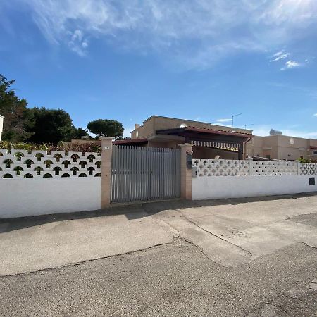 Villa Ducale Leporano Exterior photo